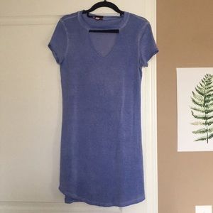 BONGO T Shirt Dress